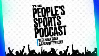 Next Story Image: Follow The People's Sports Podcast with Charlotte Wilder and Mark Titus